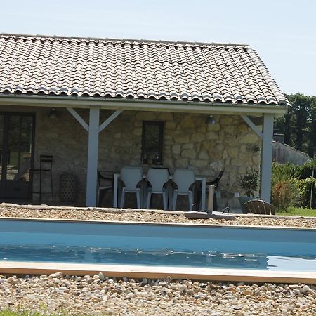 Chateau Nardou Hotel Saint-Sulpice-et-Cameyrac Luaran gambar