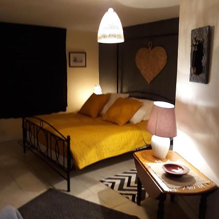 Chateau Nardou Hotel Saint-Sulpice-et-Cameyrac Luaran gambar