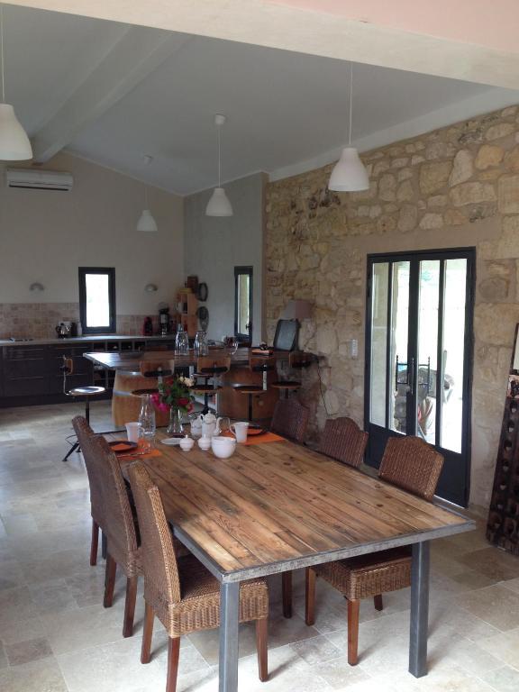 Chateau Nardou Hotel Saint-Sulpice-et-Cameyrac Luaran gambar