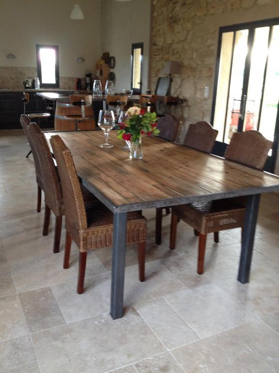 Chateau Nardou Hotel Saint-Sulpice-et-Cameyrac Luaran gambar