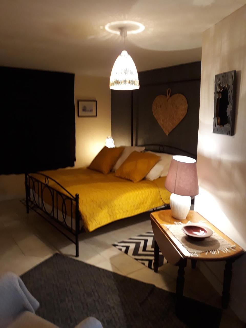Chateau Nardou Hotel Saint-Sulpice-et-Cameyrac Luaran gambar